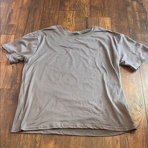 Gray T-Shirt
